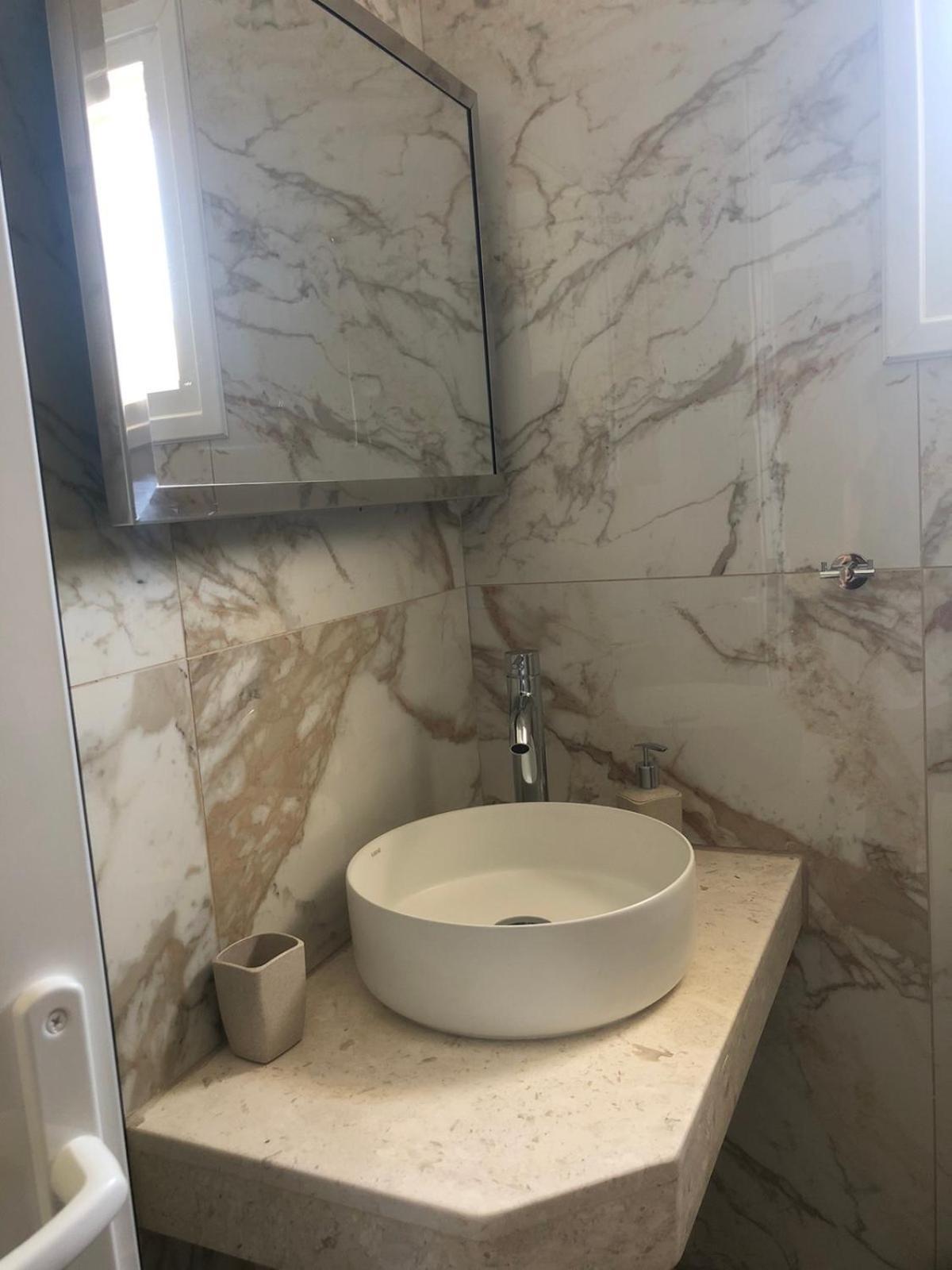 Fiosal Apartments 3 İskados Dış mekan fotoğraf