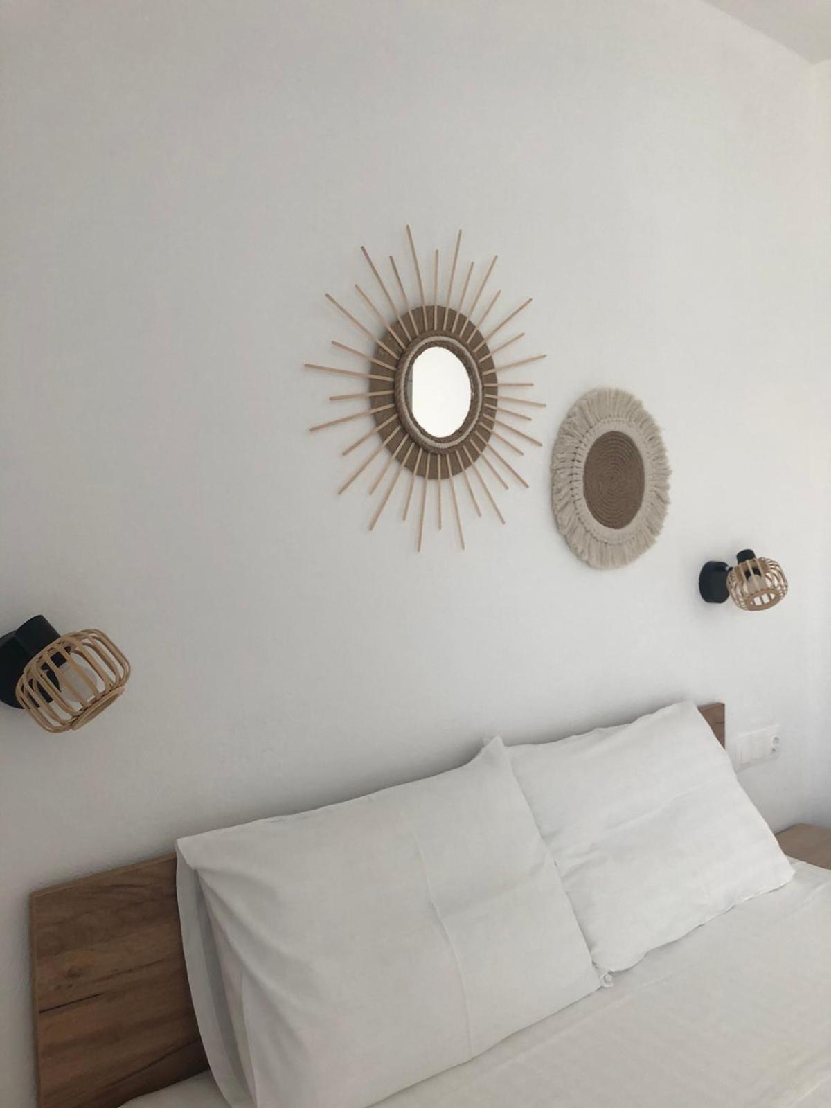 Fiosal Apartments 3 İskados Dış mekan fotoğraf