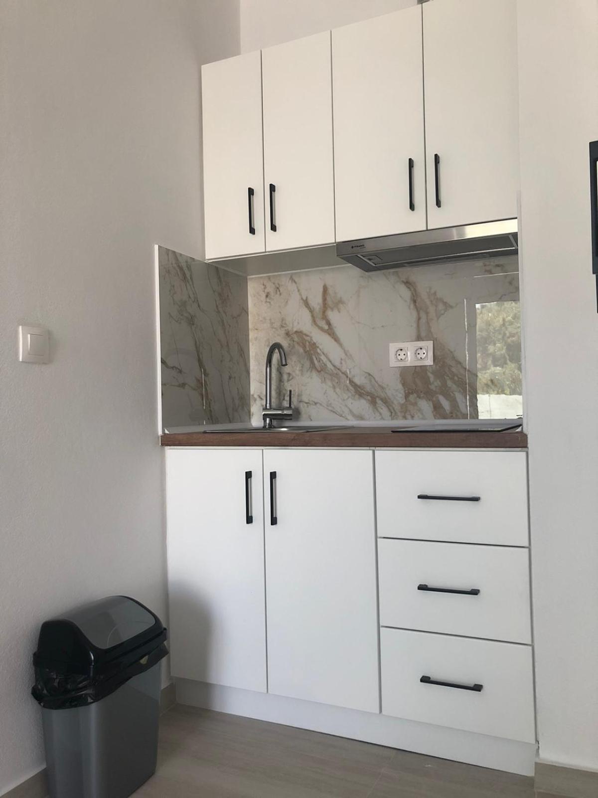 Fiosal Apartments 3 İskados Dış mekan fotoğraf