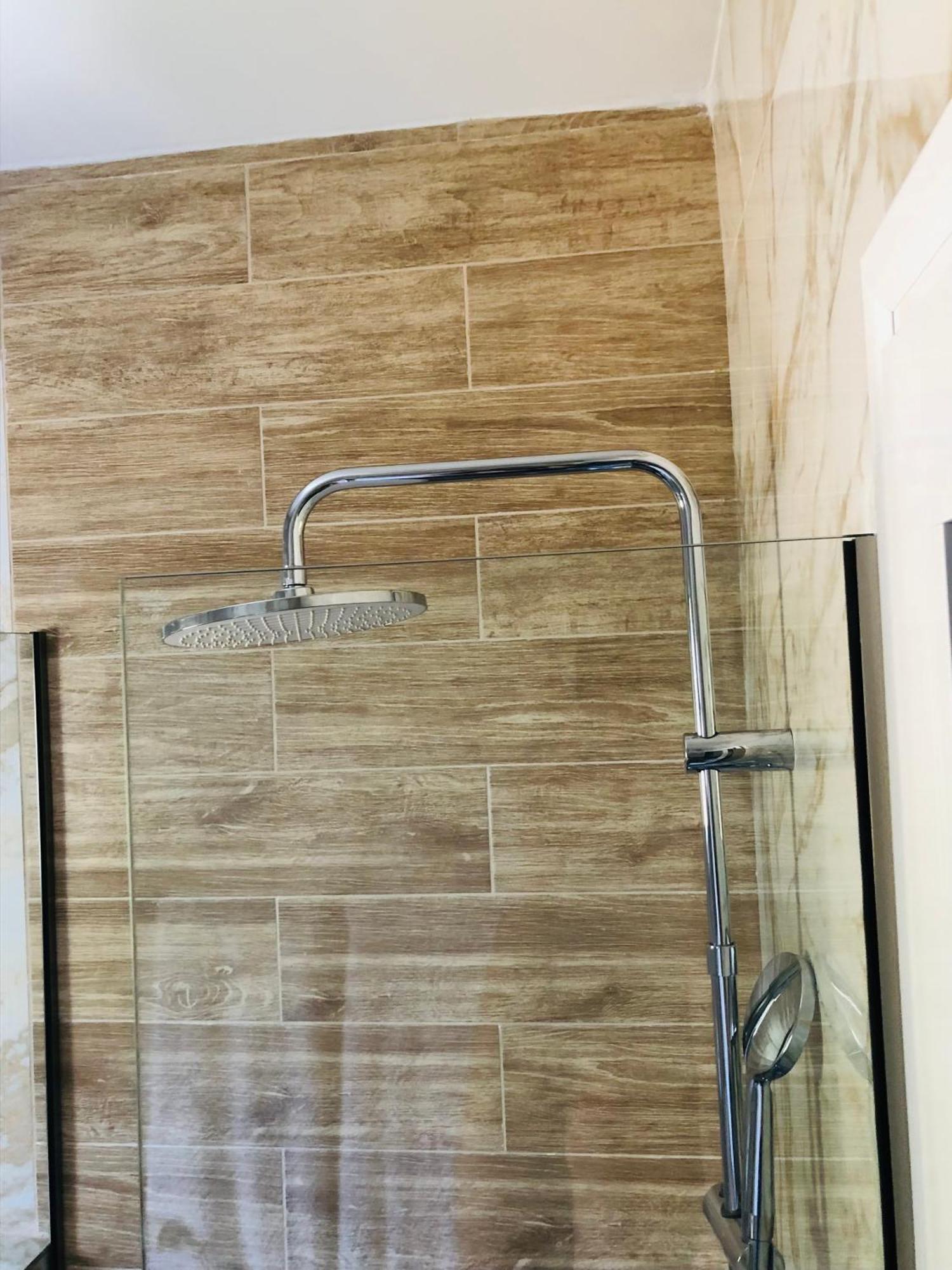 Fiosal Apartments 3 İskados Dış mekan fotoğraf