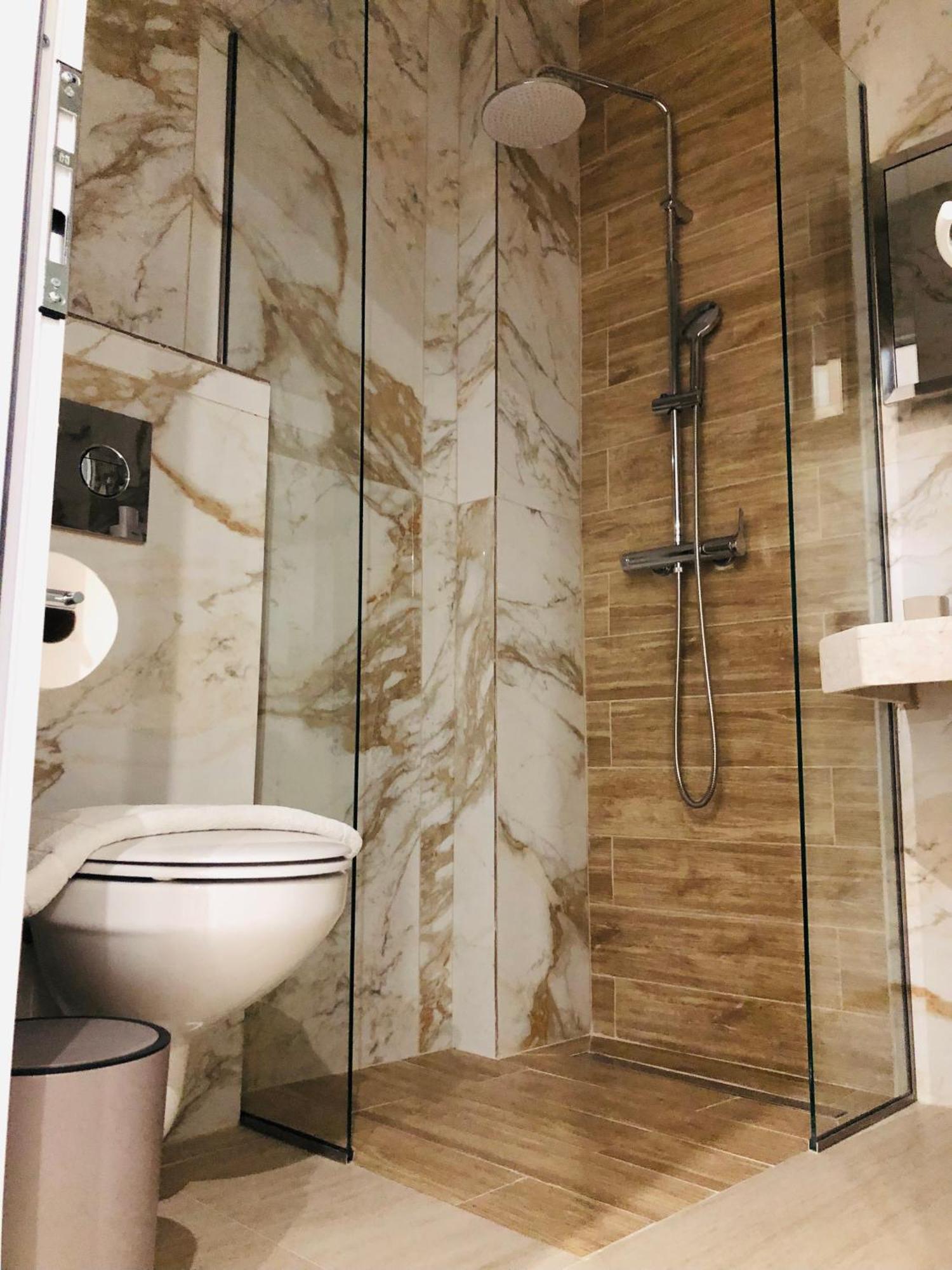 Fiosal Apartments 3 İskados Dış mekan fotoğraf