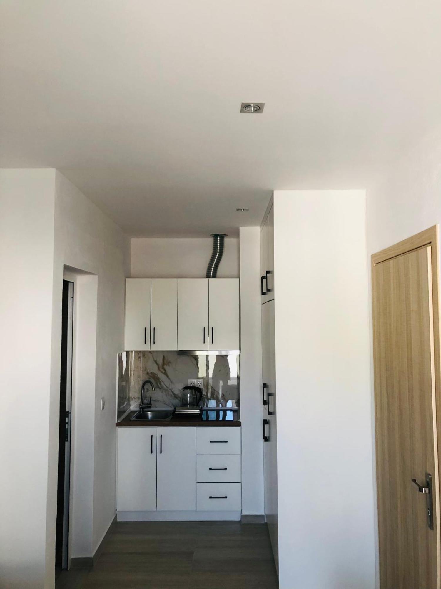 Fiosal Apartments 3 İskados Dış mekan fotoğraf