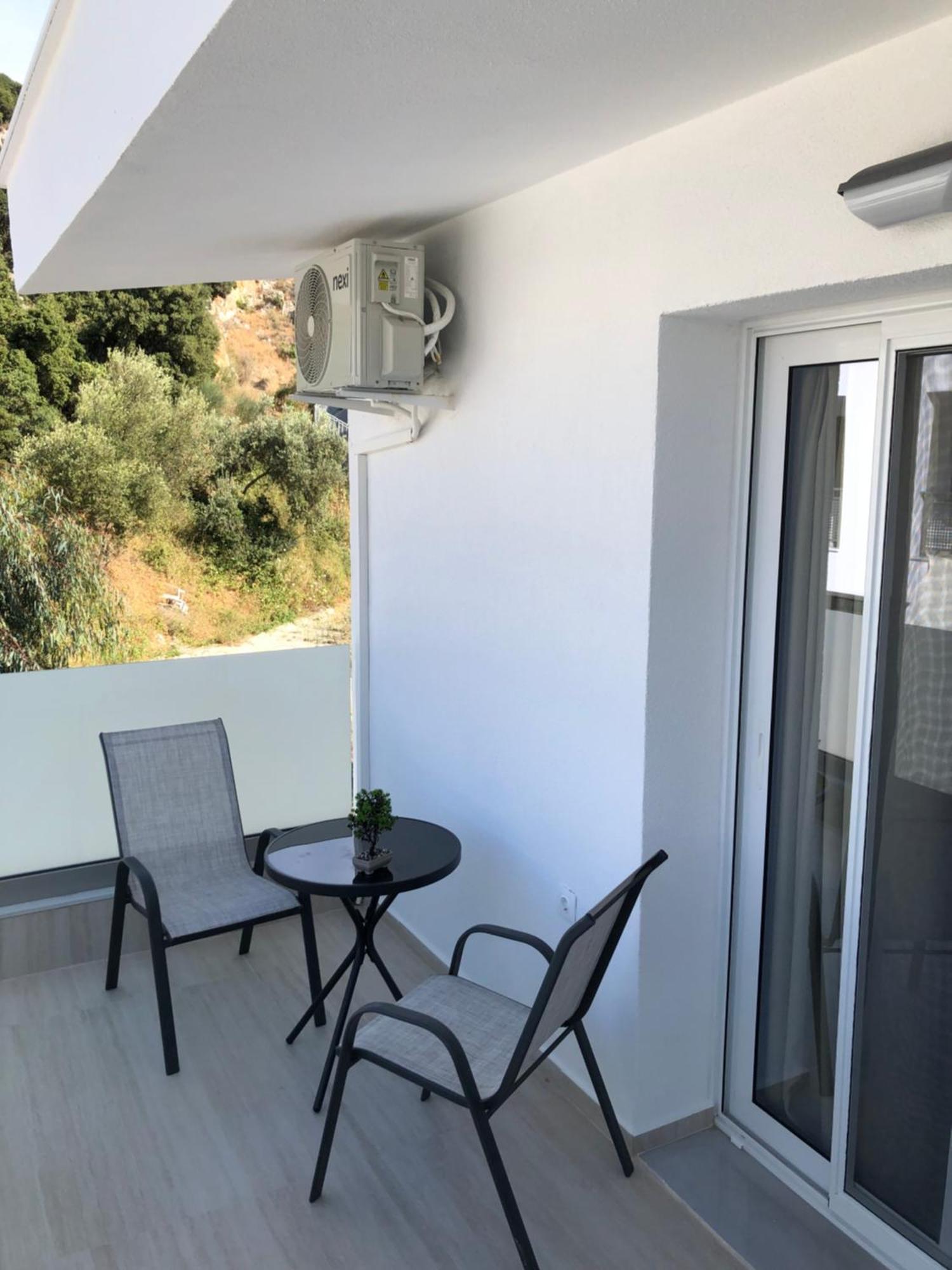 Fiosal Apartments 3 İskados Dış mekan fotoğraf